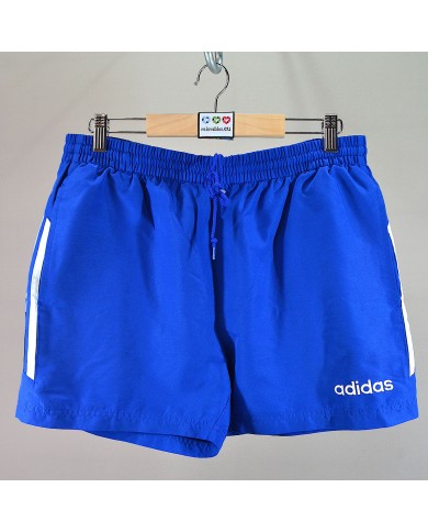 Adidas short 90'S RARE blue M