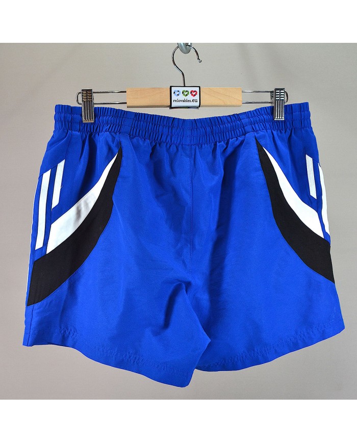 Adidas short 90'S RARE blue M