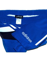 Adidas short 90'S RARE blue M