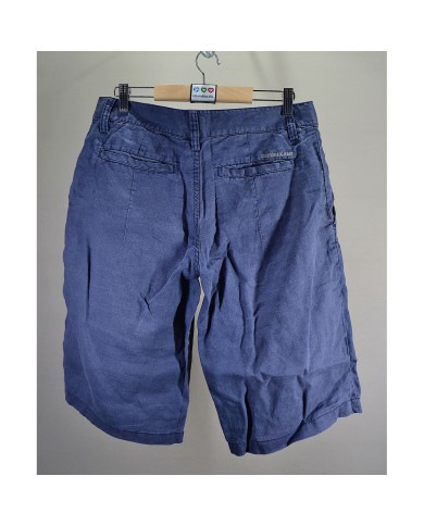 CK short blue size 31