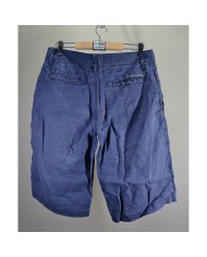 CK short blue size 31