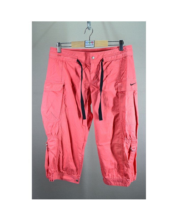 NIKE short pink S