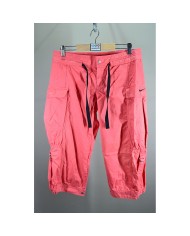 NIKE short pink S