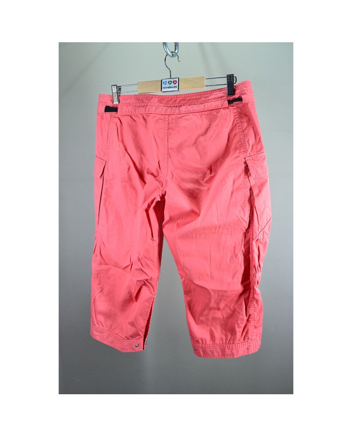 NIKE short pink S