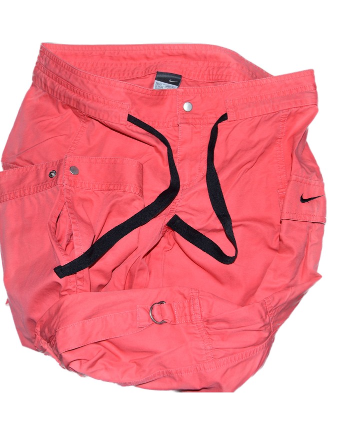NIKE short pink S