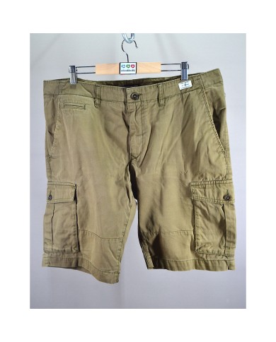 Tommy Hilfiger short brown size 38