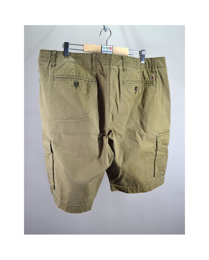 Tommy Hilfiger short brown size 38