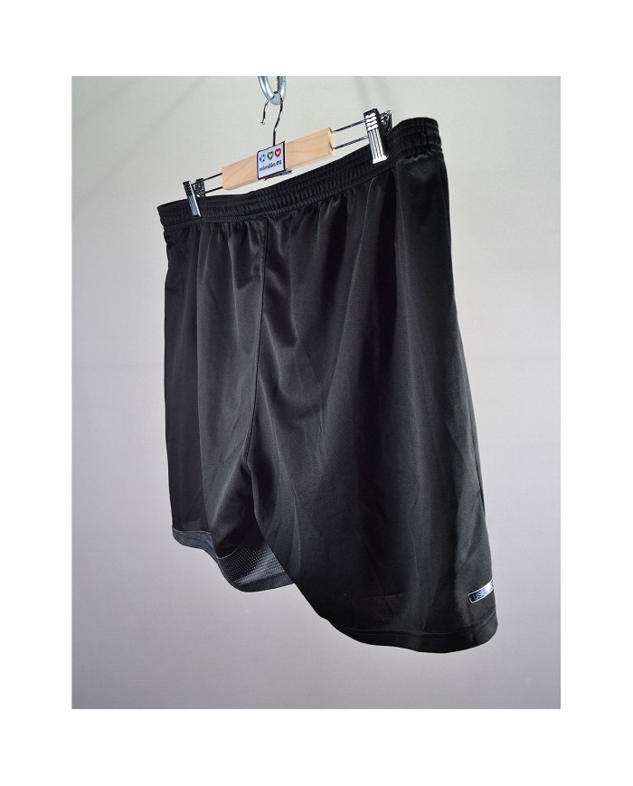 Puma short sportswear black XL