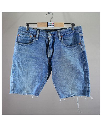Levi's short denim size 32