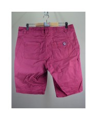 FILA short red size 50 L