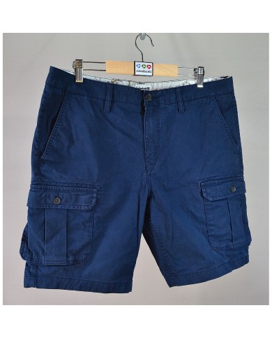 Timberland short  blue size 36