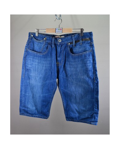 Levi's short denim size 34