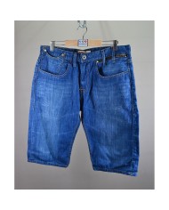 Levi's short denim size 28