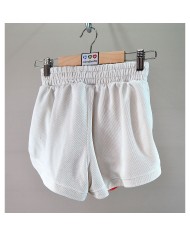 Adidas short RARE Palace white XS