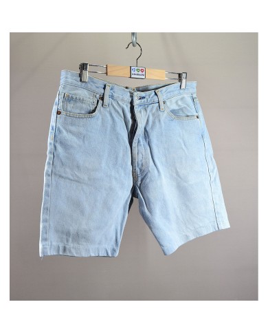 Levi's short denim size 36