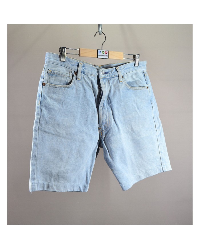 Levi's short denim size 36