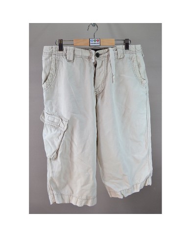 Armani short beige  size 32