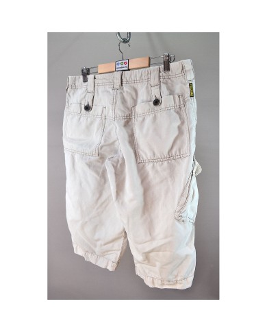 Armani short beige  size 32