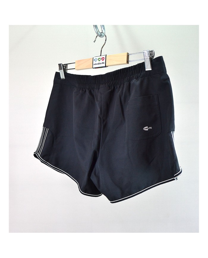 Adidas short black M