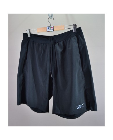 Reebok short sportswear black M Reebok short sportswear black M
