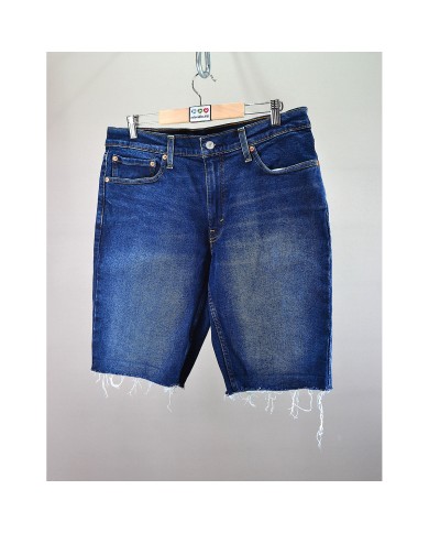 Levi's short denim size 33 Levi's short denim size 33