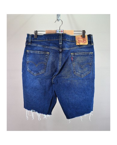 Levi's short denim size 33 Levi's short denim size 33