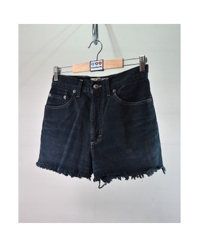 Levi's denim short black size 29 Levi's denim short black size 29