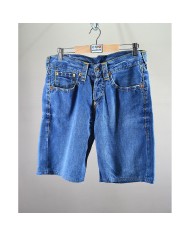 Levi's denim short jeans size 34
