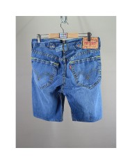 Levi's denim short jeans size 30