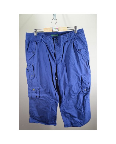 Ralph Lauren short woman blue L Ralph Lauren short woman blue L