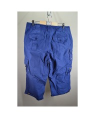 Ralph Lauren short woman blue L