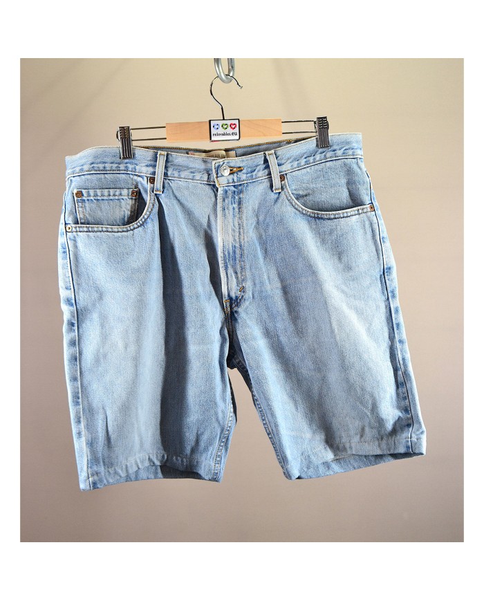 Levi's short denim size 36