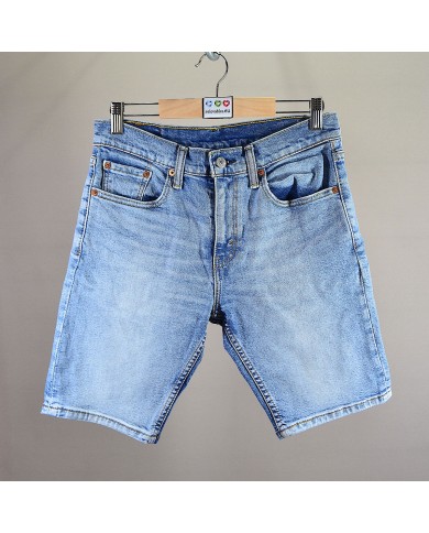 Levi's short denim size 30