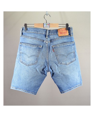 Levi's short denim size 30