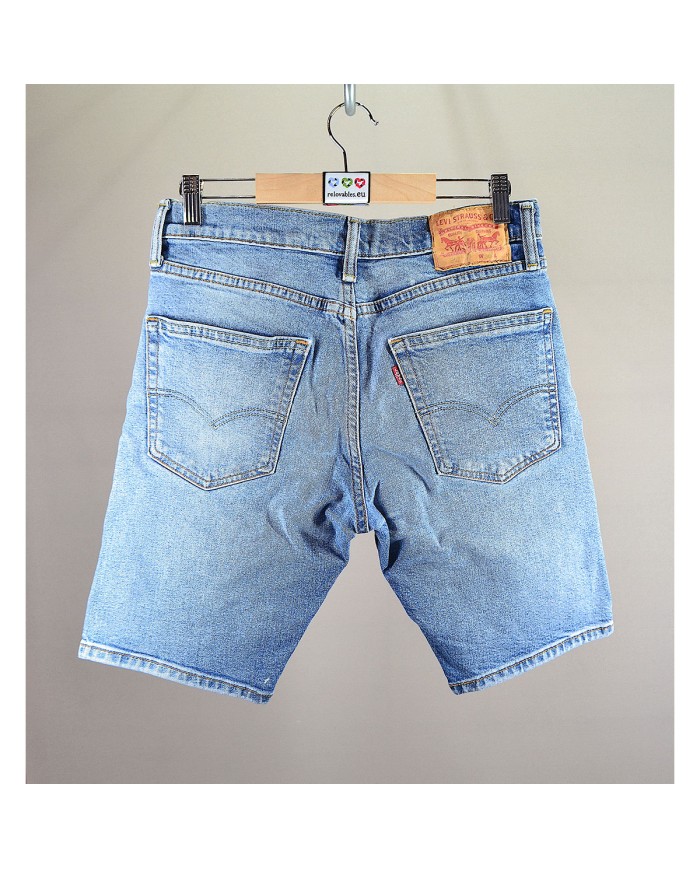 Levi's short denim size 30