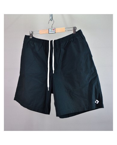 Converse short black XL