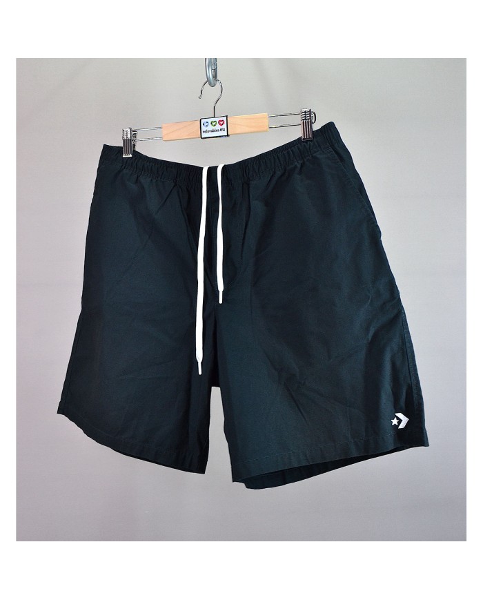 Converse short black XL