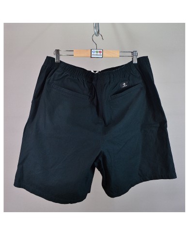 Converse short black XL