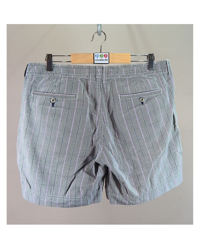 Champion short gray L