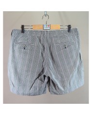 Champion short gray L