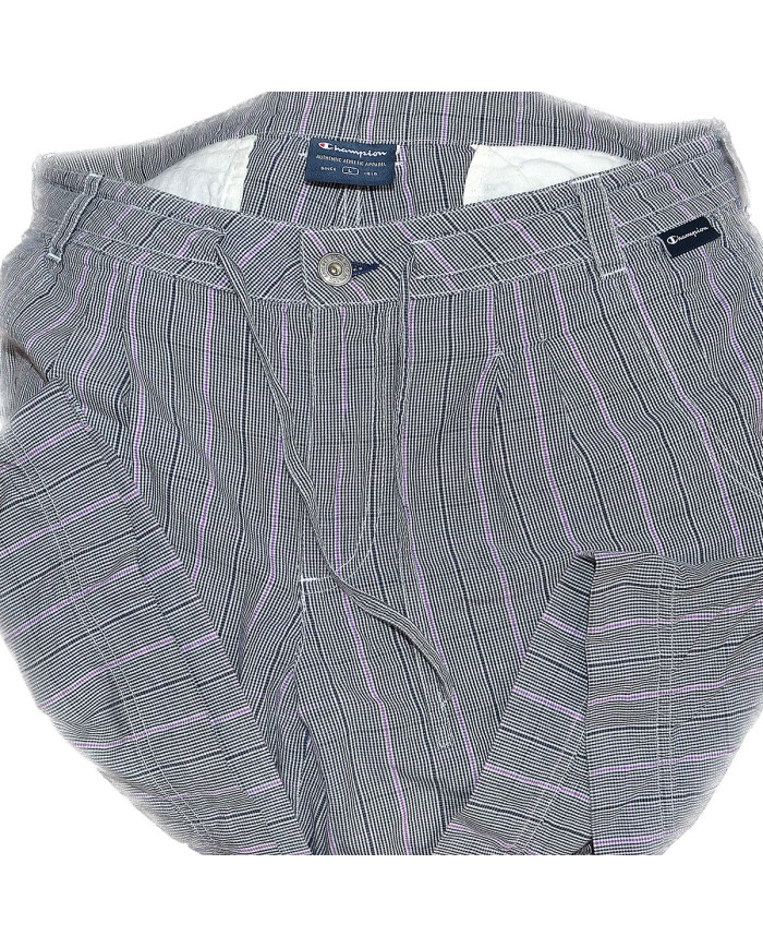 Champion short gray L