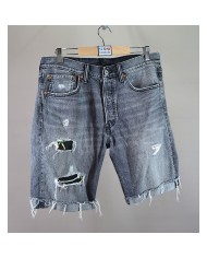 Nike short brown size 34