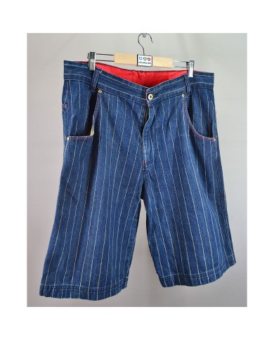 Cooperstown Majestic Athletic NY Yankees short XL