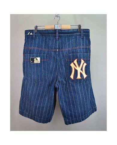 Cooperstown Majestic Athletic NY Yankees short XL