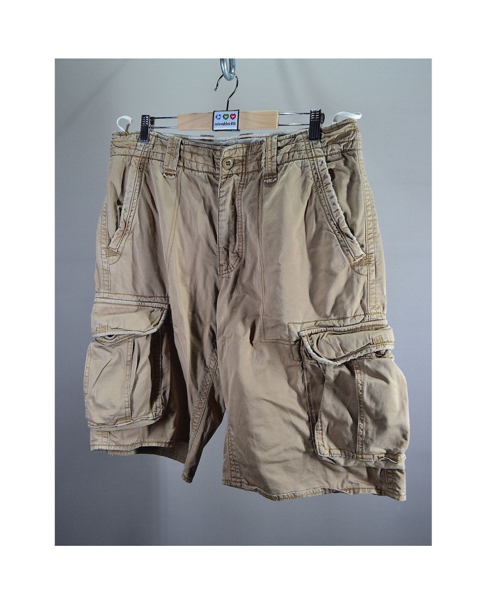 Ralph Lauren short brown size 34