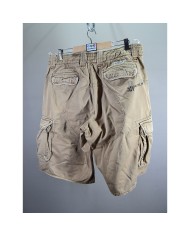 Ralph Lauren short brown size 34