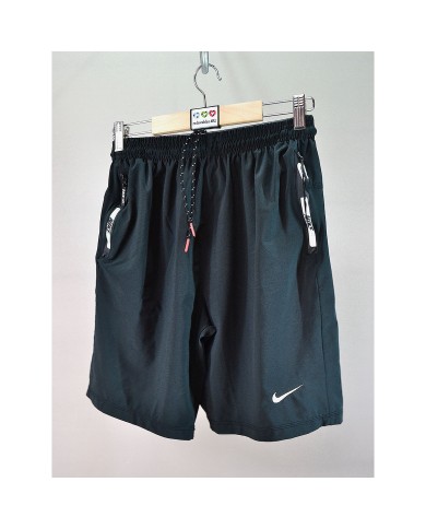 NIKE short black L