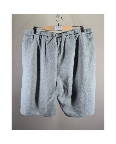 Puma short national Italian footballteam gray XL