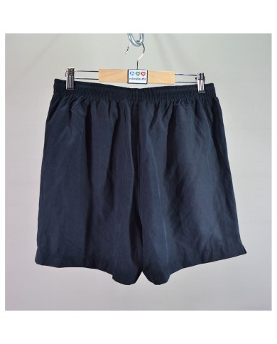 Australian short sportswear black L