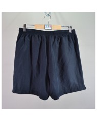 Australian short sportswear black L